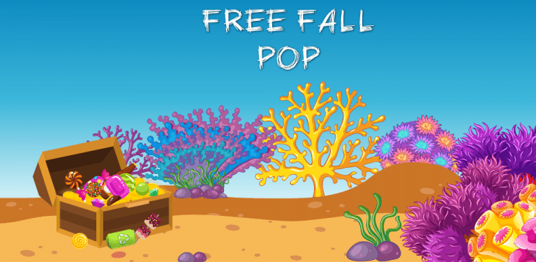 Free Fall Pop